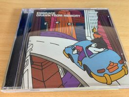 Embrace – Drawn From Memory