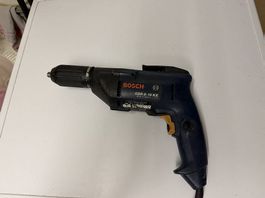Bosch Professiona GSR 8-16 KE mit sechskant Aufnahme