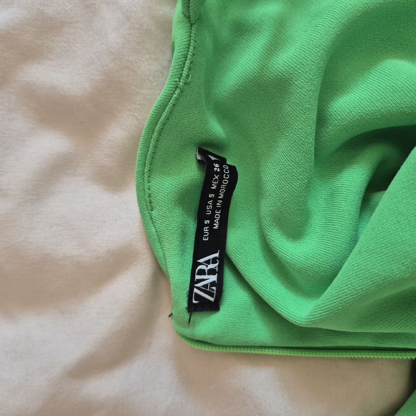 Zara Vestiti: robe zara  – Usato da Versoix venduto da Lenas9 1