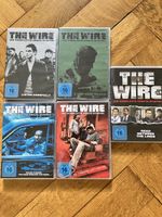 Komplette Staffel The Wire