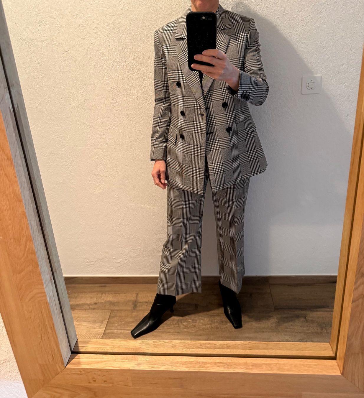 Completi & Tailleur: MSGM Hosenanzug S – Nuovo (secondo la descrizione) da Brugg AG venduto da Simone28