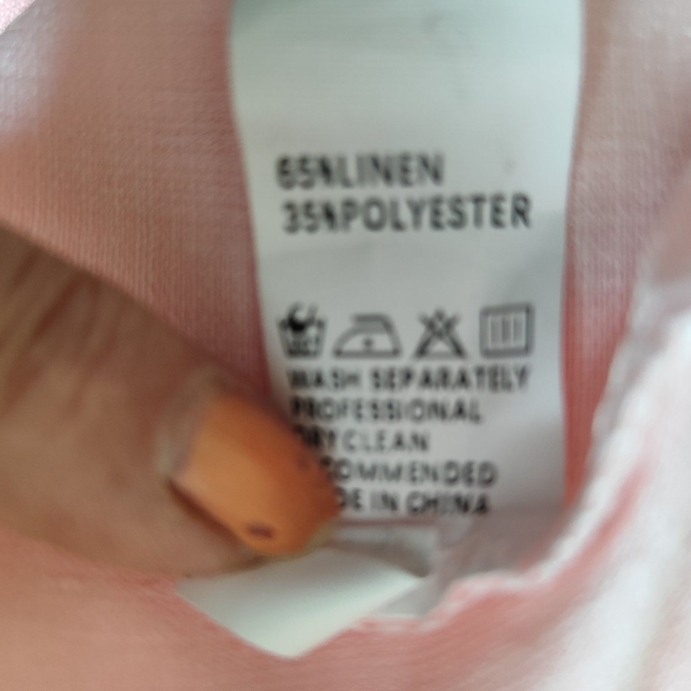 Lotti di vestiti: Sommerliche zweiteilet GR M – Nuovo e nell'imballaggio originale da Langnau am Albis venduto da Judithsebi 5