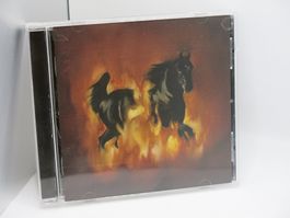 CD The Besnard Lakes – The Besnard Lakes Are The Dark Horse