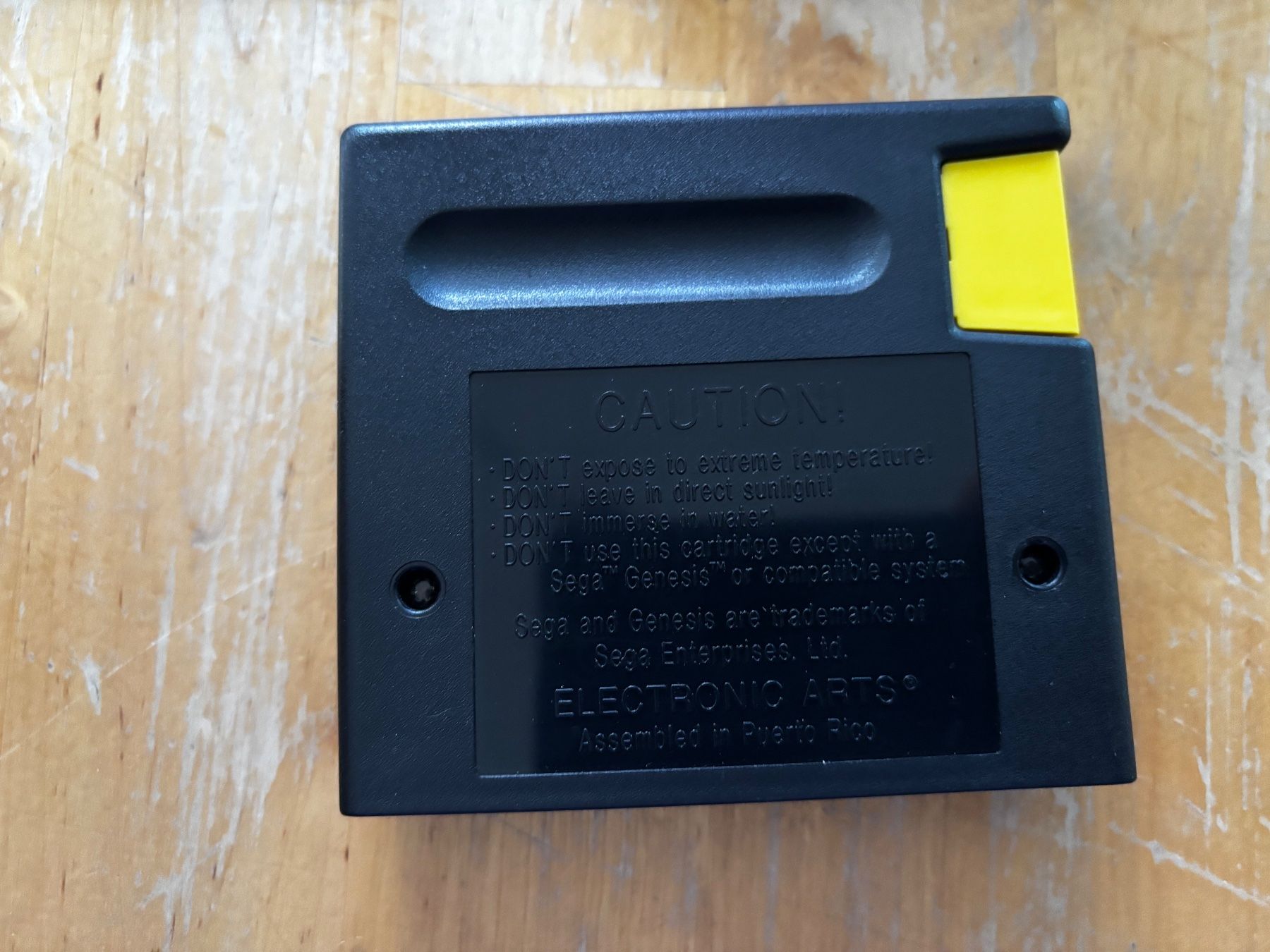 Giochi: NBA Live 97 (CIB) – Usato da Frenkendorf venduto da gelbeZinnie 3