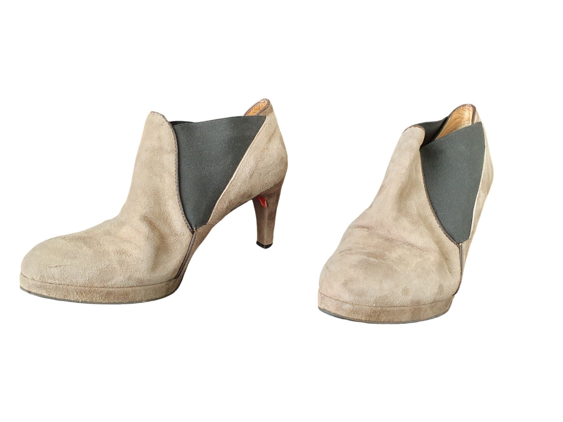 Scarpe da donna: JOHN GREY Pumps – Usato da Wangen b. Olten venduto da Restwert_Wangen 1