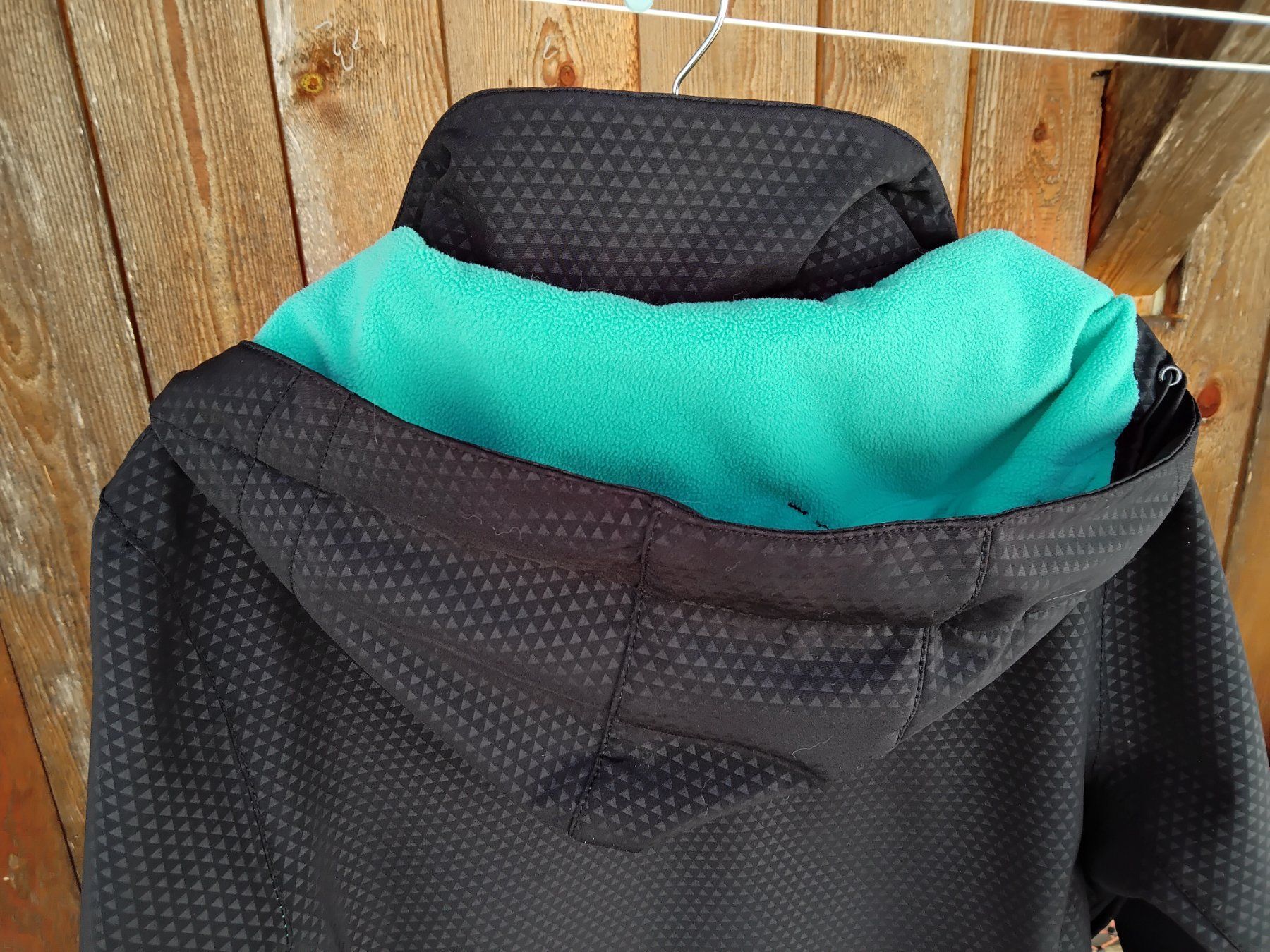 Jacken: Coole Ski Jacke der Grösse L – Gebraucht aus Saxeten von Hoesi1967 5