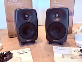 Genelec G Three