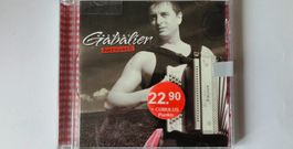 CD - Andreas Gabalier - Herzwerk - NEU & OVP!