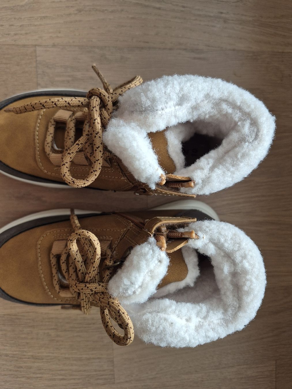 Next Scarpe per ragazzi: Next Winterstiefel Gr.28 – Nuovo (secondo la descrizione) da Thun venduto da schnydie 3