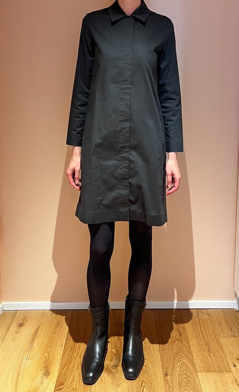 Cos Vestiti: COS Kleid Gr.34 NEU – Nuovo (secondo la descrizione) da Zürich venduto da Magali018 4