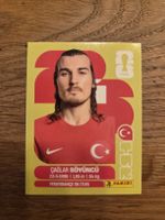 Panini Sticker 2026 TUR 6