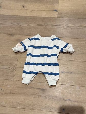 Baby-Overall von Next  Grösse 3 Monate