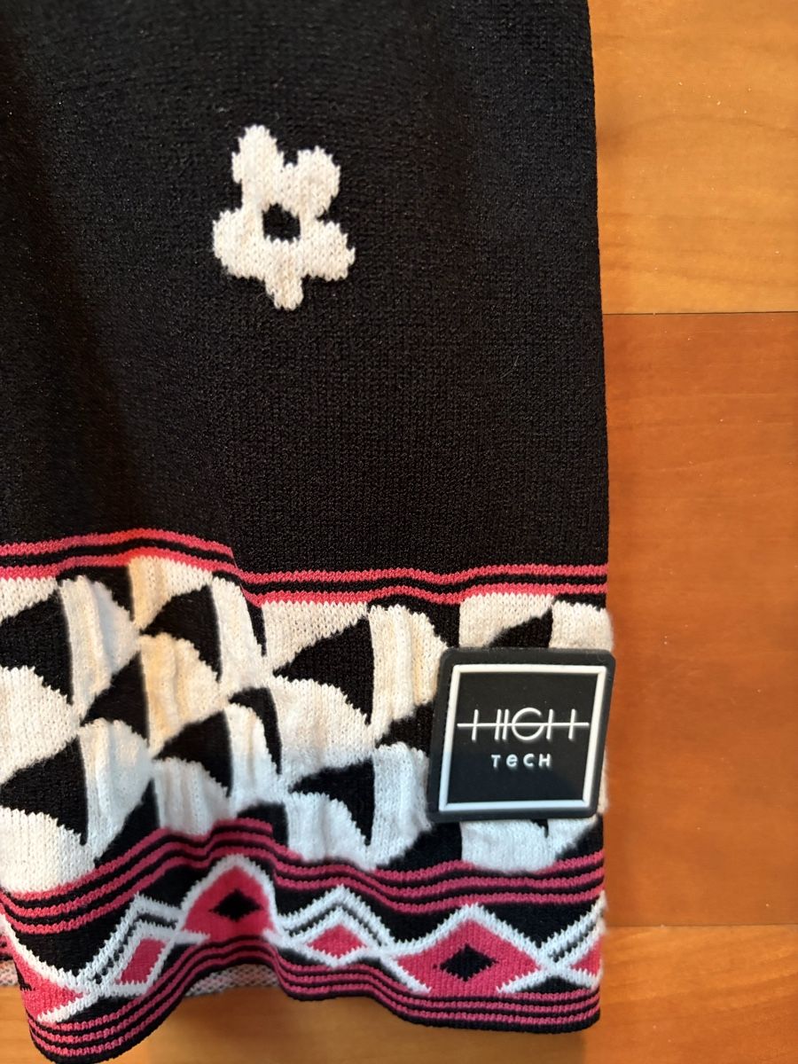 High Maglioni & Felpe: HIGH 🍟 Strickjacke Blumenprint Gr. S – Nuovo e nell'imballaggio originale da Muttenz venduto da cho_xj52 1