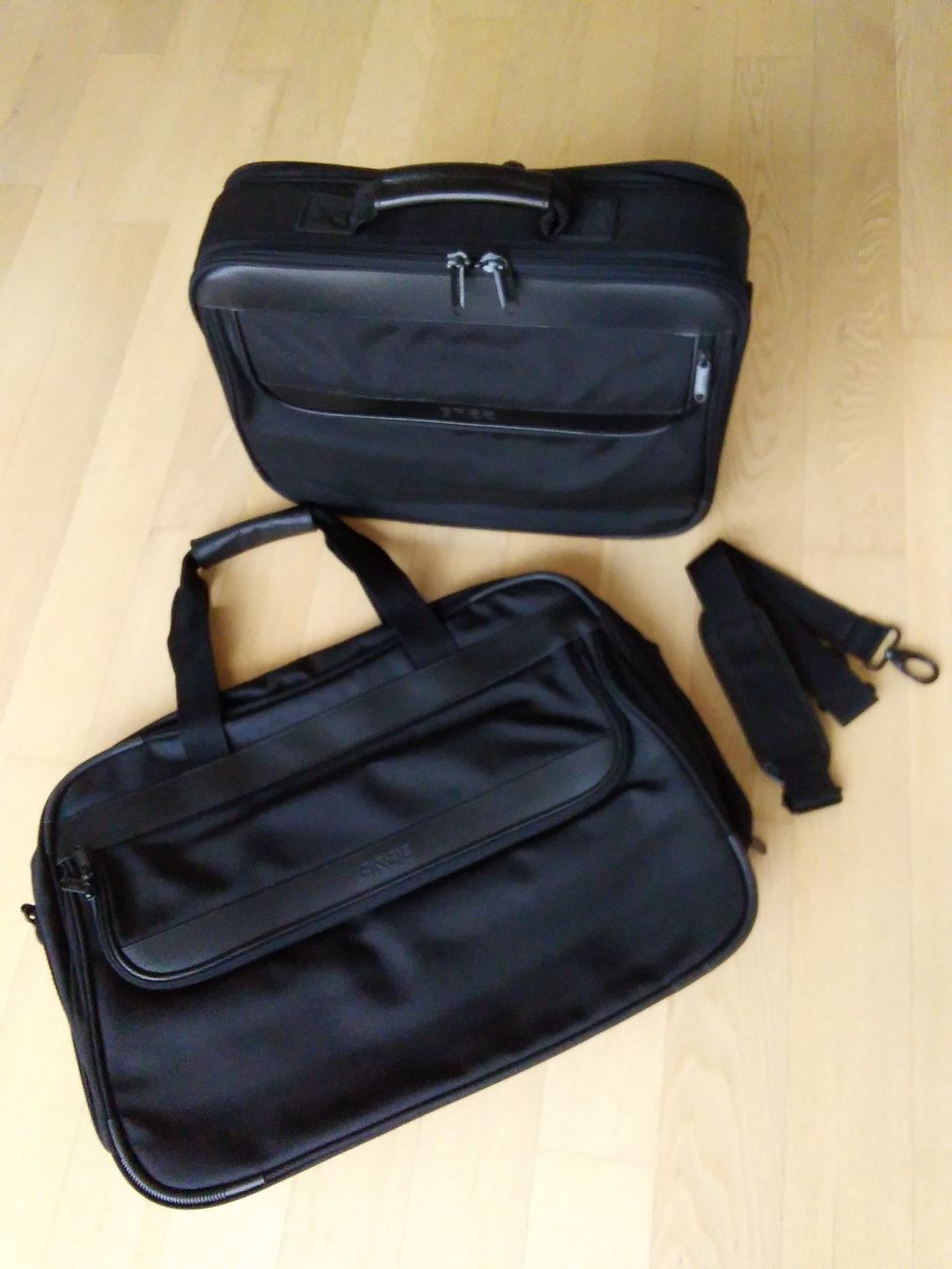 Bree Taschen: BREE Weekender Reise Tasche Schwarz – Neu (gemäss Beschreibung) aus Buchrain von QueenyHE51 6