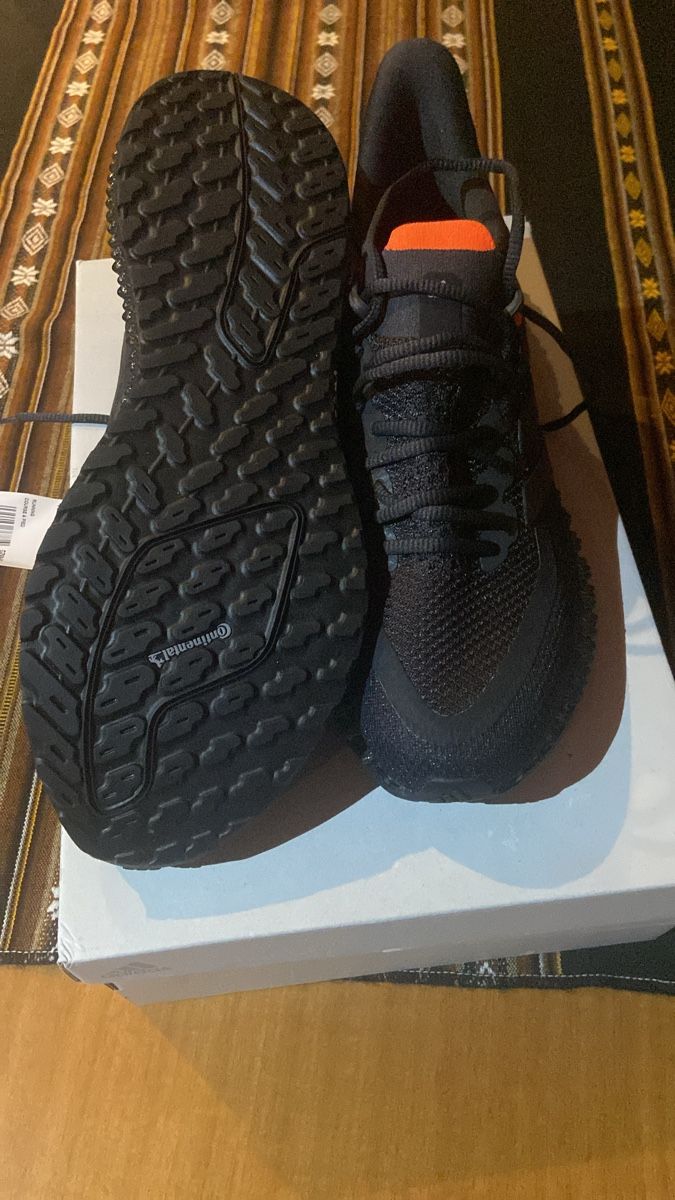 Scarpe da uomo: Adidas 4D -  nuove - Misura 42 – Nuovo e nell'imballaggio originale da Melano venduto da dar_925j 3