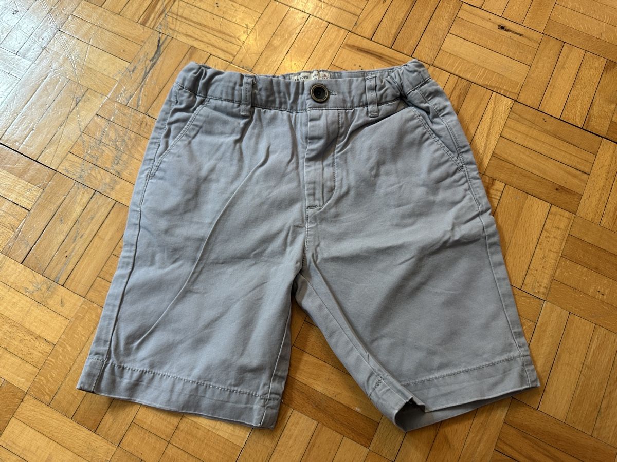 Lotti & Set di vestiti: Kleider Kombi Hemd & Hose 116 – Usato da Zürich venduto da Paleardi 3