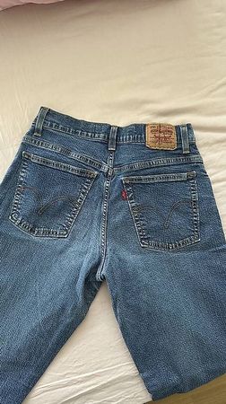 Levis Jeans