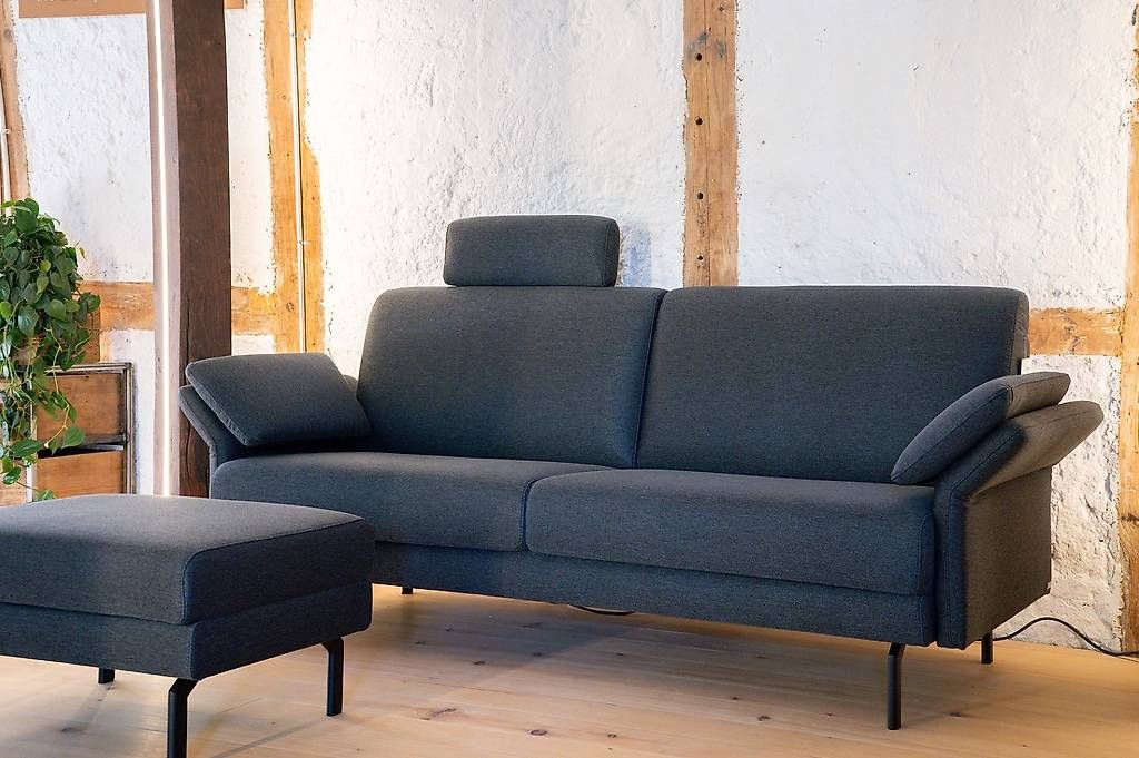 Sofas: Sofa Melide von Horst Artanova - Austellungsmodell - 45% – D'occasion à Englisberg par domm97