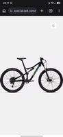 Mountainbike Specialized Fully