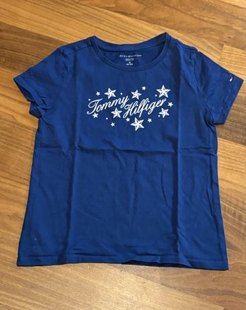Tommy Hilfiger T Shirt 134
