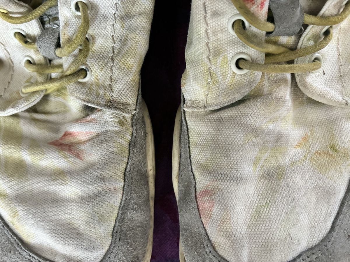 Wildling Schuhe für Jungen: Wildlinge 33 – Gebraucht aus Lausanne von Sarawg 3