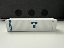 40Ft.-Container Tropical / HO