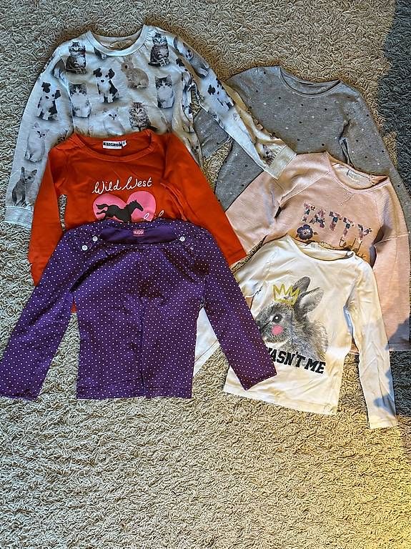 Kleiderpakete & -sets: Kinderkleidung Paket – Gebraucht aus Eschenbach LU von tan_qd5w 1