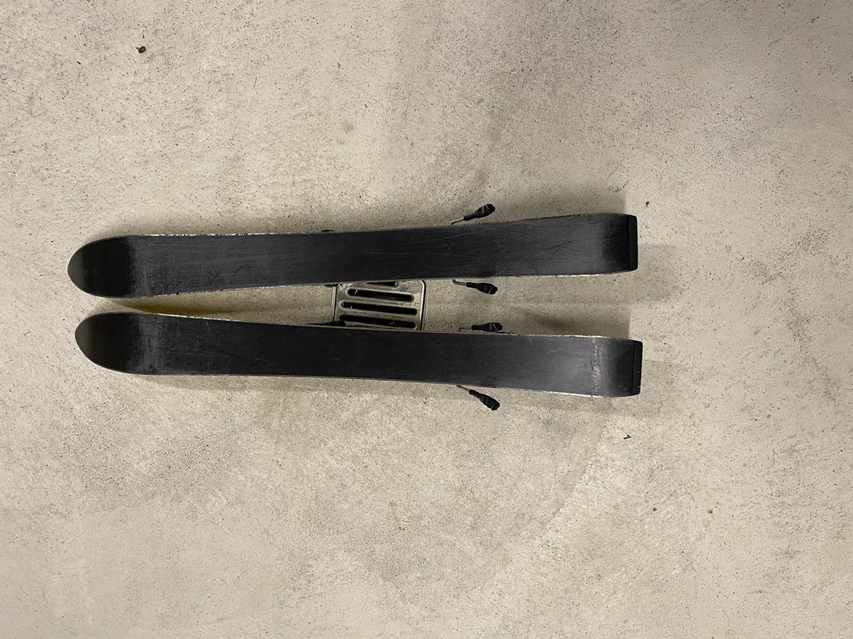 Skis: Sci Volkl & Tecno Pro - gut Zustand – D'occasion à Winterthur par Alb30 1