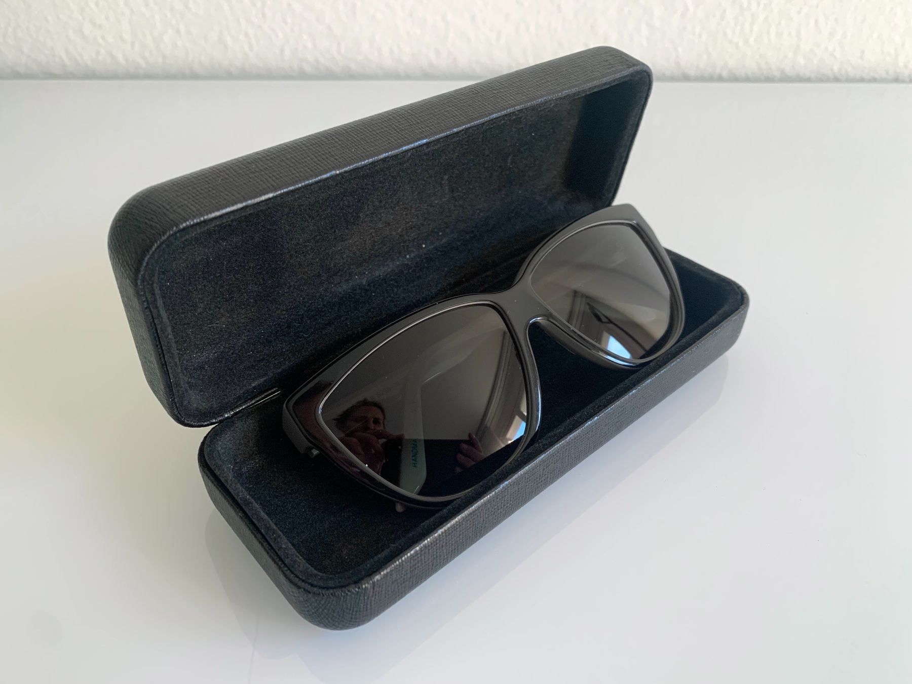 Occhiali & Lenti: Sonnenbrille von Robert La Roche – Usato da Bern venduto da Fraeuleinhonig 2