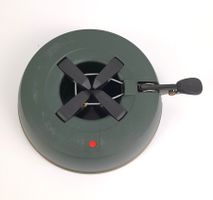 KRINNER Comfort Grip S Christbaumständer