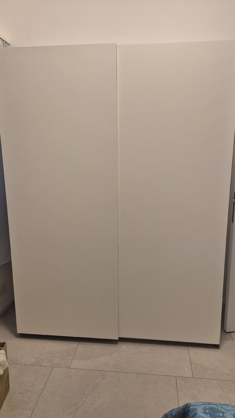 Ikea Porte manteau: Schrank Garderobe  – D'occasion à Reinach AG par ang_mr79 1