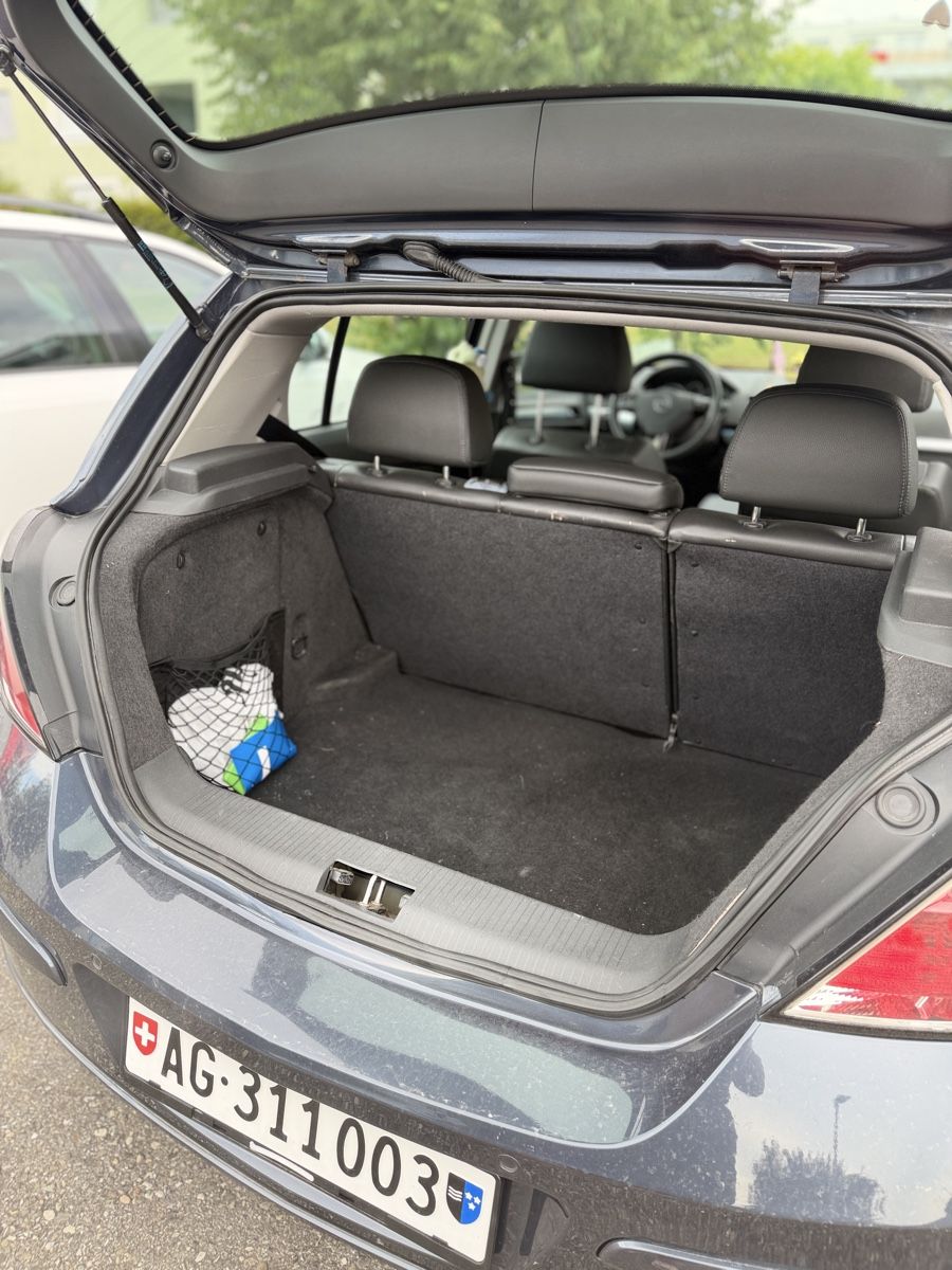 Opel Autos: Opel Astra H opc line – Neu (gemäss Beschreibung) aus Strengelbach von kit_ch2s 6