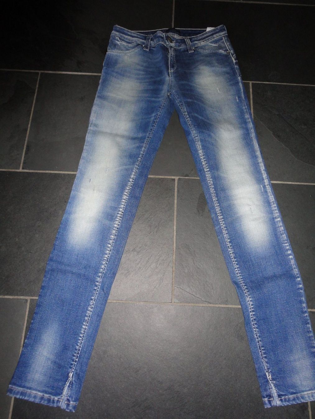 Jeans: Jeans Kocca 28 – Usato da Sirnach venduto da spilo01