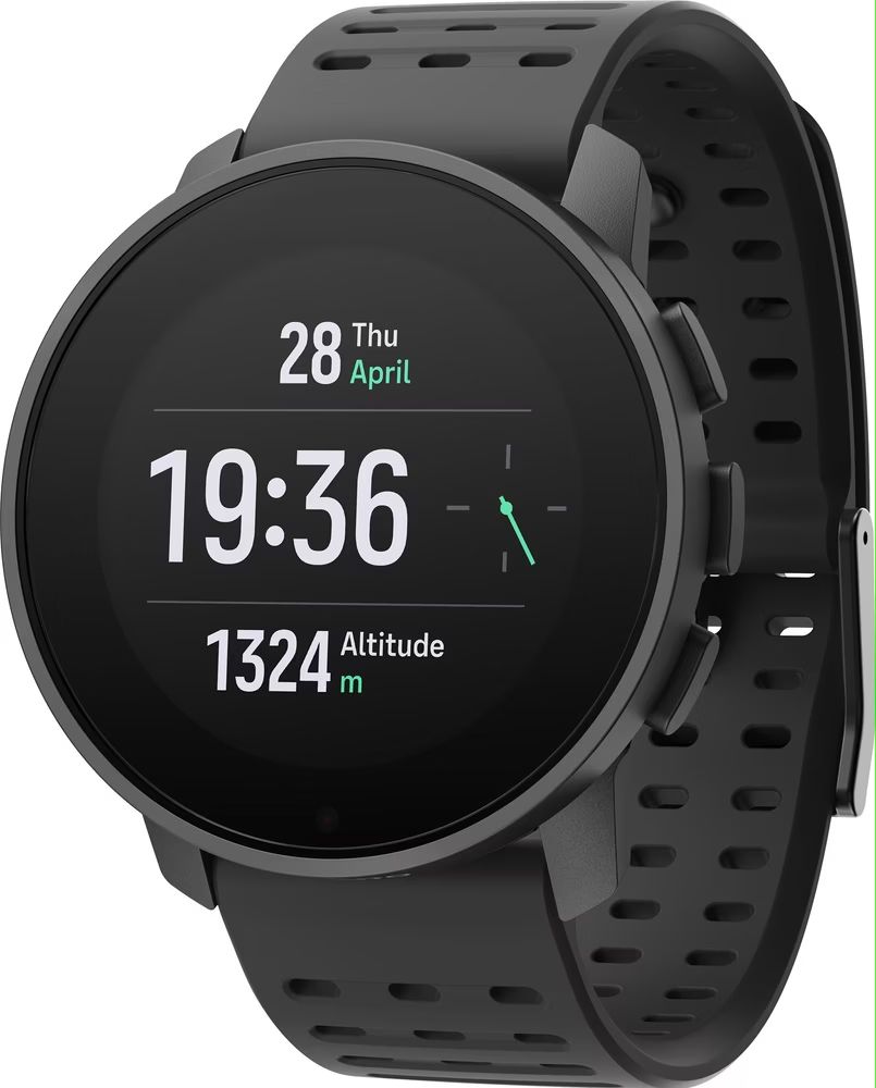 Suunto Smartwatch: Suunto 9 Peak Pro - Neu – Nuovo e nell'imballaggio originale da Bern venduto da PrettyGood 3