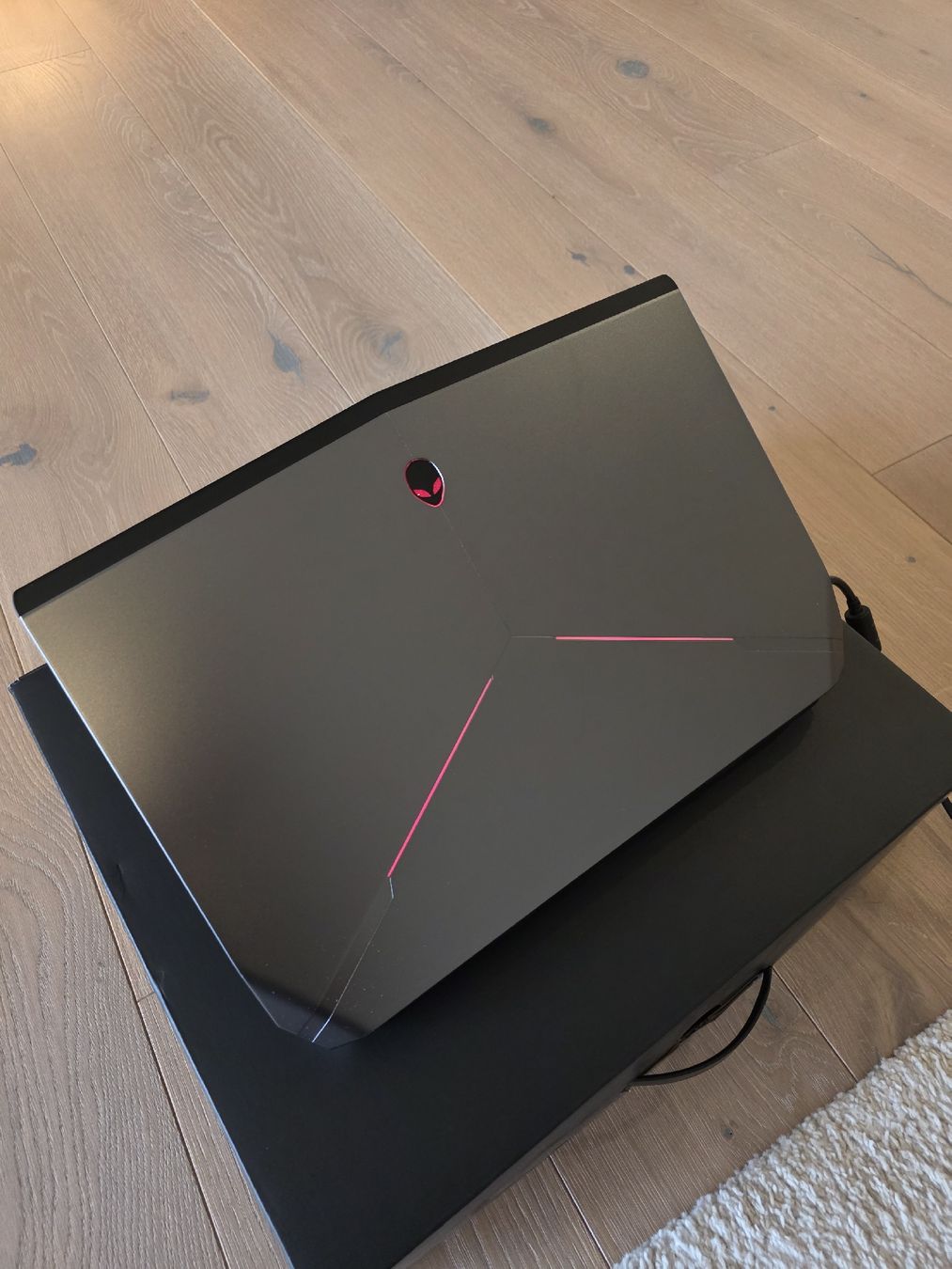 Alienware Notebooks: Alienware 15 R2 Laptop – Gebraucht aus Oberwil-Lieli von ticino122 5