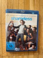 SHAMELESS./. 1 STAFFEL  (BLU-RAY). KULT SERIE