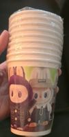 Neue Partybecher 9 Stück