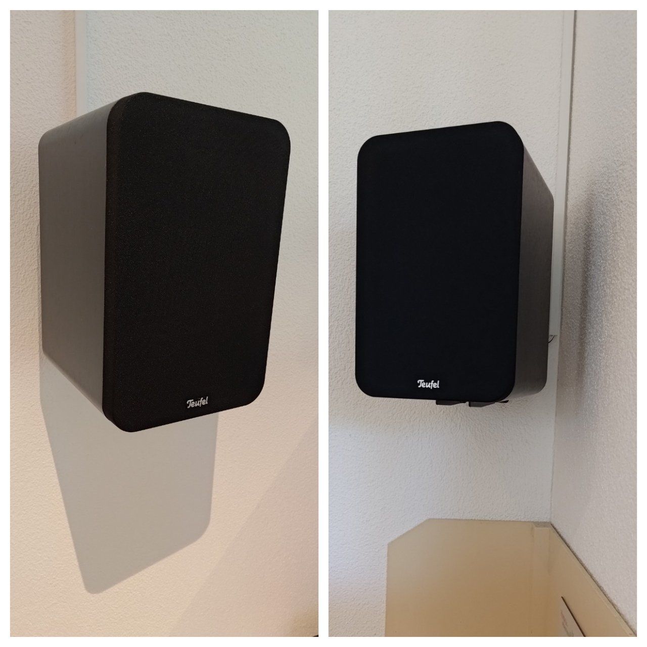 Teufel Casse acustiche: Teufel 5.1 Ultima 40 Surround Sound Audio System – Usato da Holziken venduto da Dragobin 1