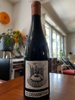 Möhr Niggli Clos Martha 2019