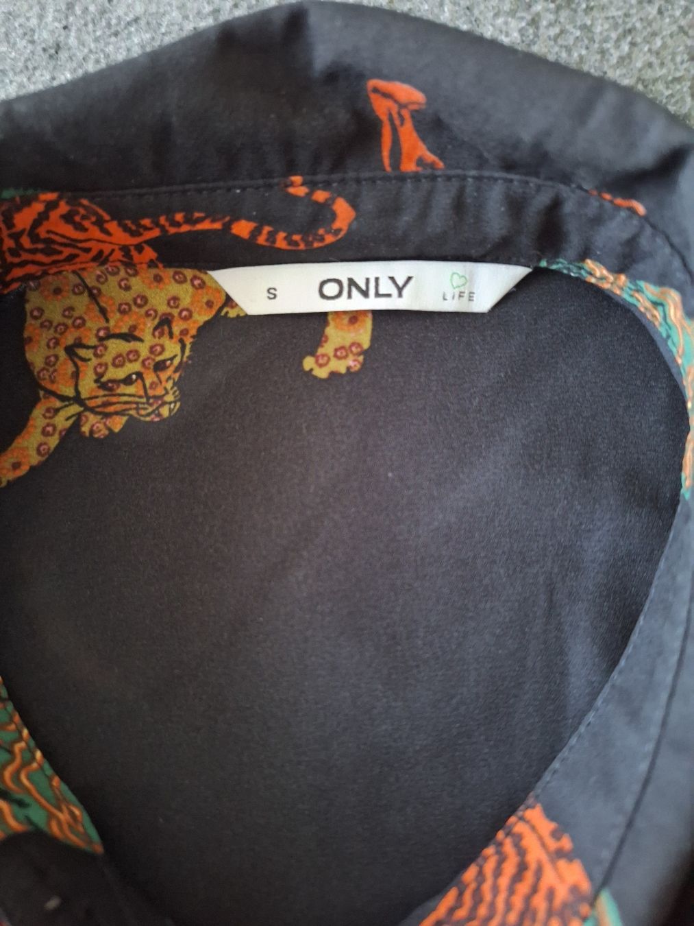 Only Robes: Maxikleid – D'occasion à Mumpf par SwissDi 2