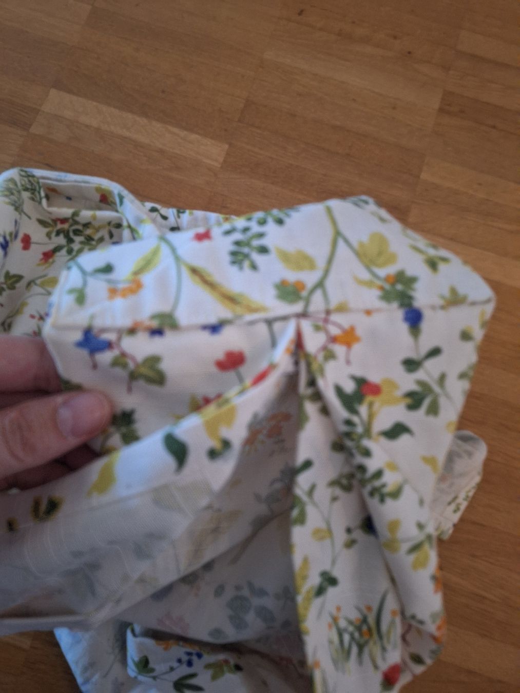 Marsupi portabebè: Tragetuch Ringtragetuch Blumenmuster – Usato da Riehen venduto da Mamestra 5