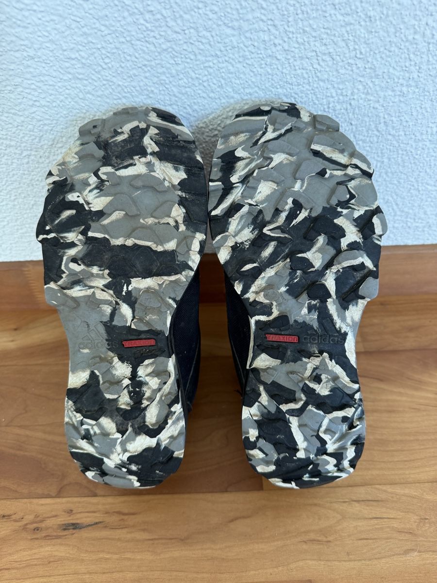 Adidas Schuhe für Jungen: Adidas Terrex Trailschuh, Grösse 36, wasserdicht – Gebraucht aus Dietlikon von Ghostm 2