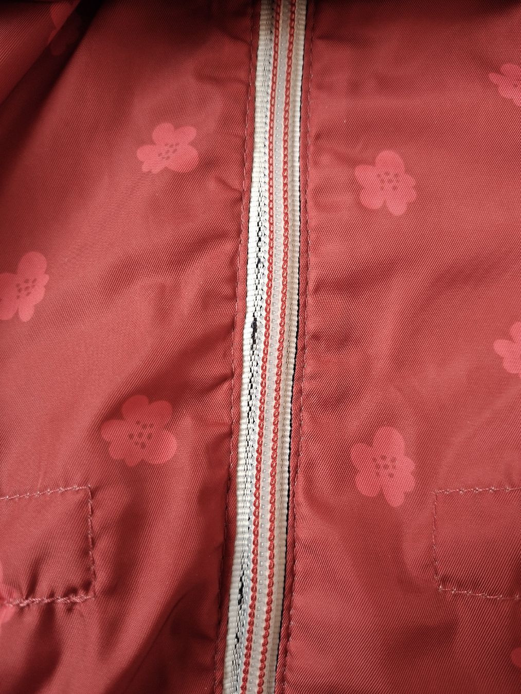 Giacche & Cappotti: KANZ Windjacke Gr. 128  Mädchen – Usato da Klingnau venduto da vollmond36 7