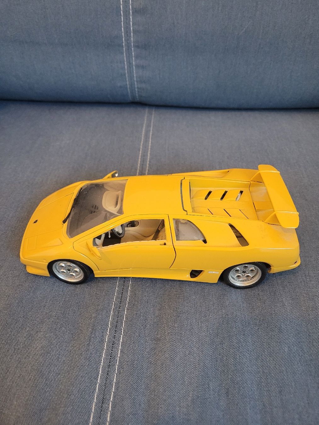 Porsche Modellautos: 4 voitures figurines Porsche – Gebraucht aus La Chaux-de-Fonds von gab_6zzm 2