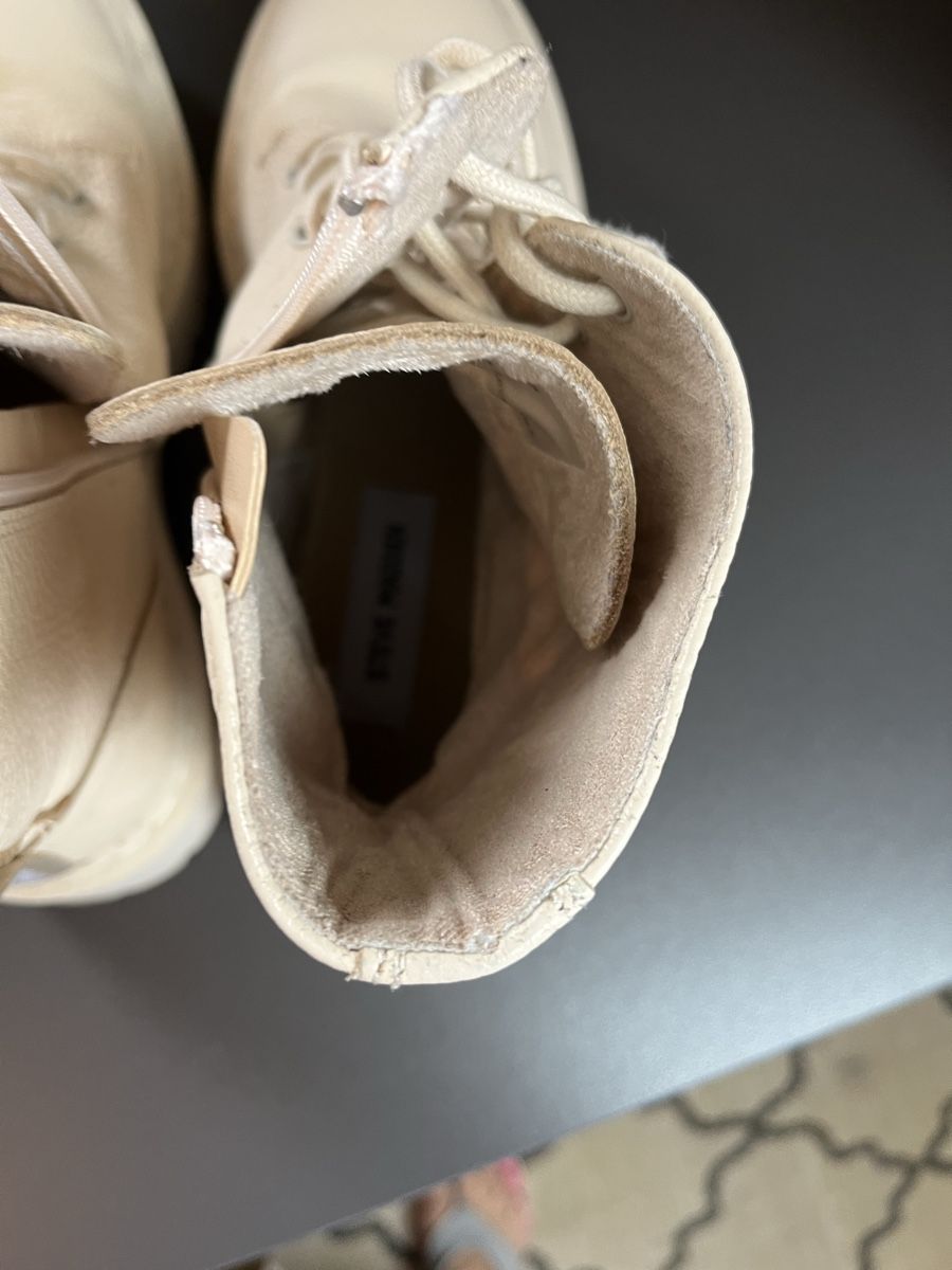 Steve Madden Scarpe da donna: Steve Madden Boots – Usato da Wermatswil venduto da -secondchance- 2