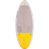 Austin Keen Liquid Force Surf Board 56