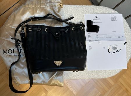 Mollerus SION Tasche