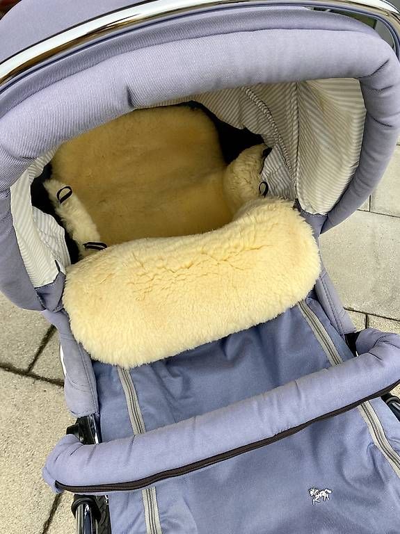 Carrozzine: Kinderwagen von Hesba  – Usato da Jona venduto da ire_y2yh 3