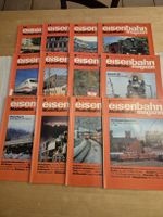 Eisenbahn Modellbahn Magazin 1990