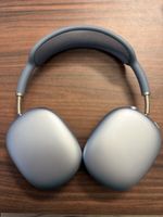 AirPods Max USB C blau mit Apple Care